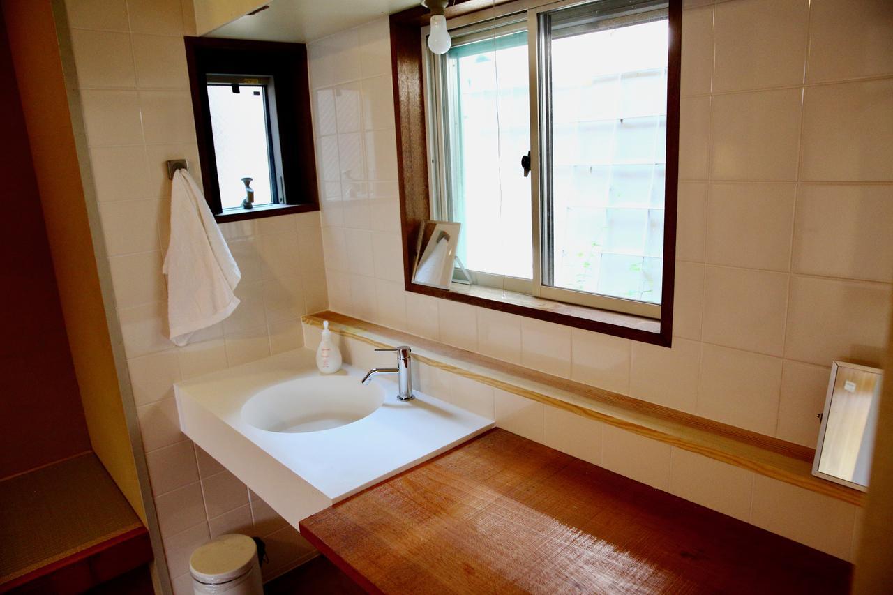 Yuzan Guesthouse Нара Экстерьер фото