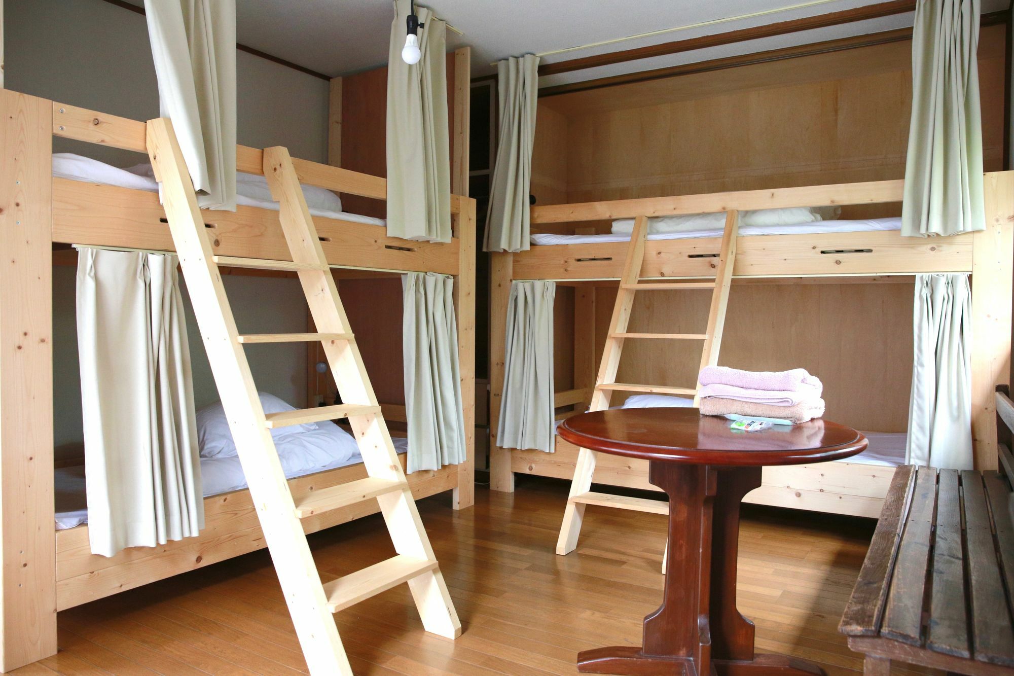 Yuzan Guesthouse Нара Экстерьер фото